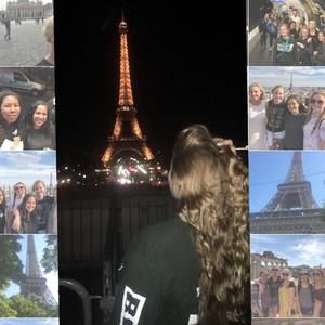 Meet your Posher, Emma